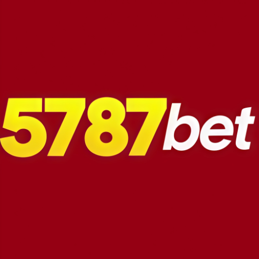 5787bet Logo oficial